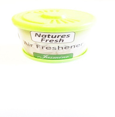 

Natures Fresh Jasmine Car Freshener(100 g)