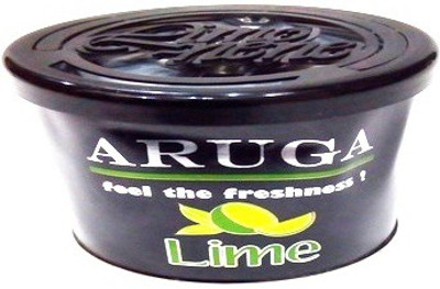 

Aruga Lime Car Freshener(80 g)