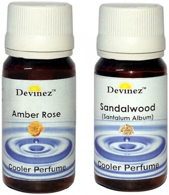 Devinez Amber Rose, Sandalwood Spray(60 ml)