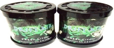 

Carall Fresh Litchi Car Freshener(160 g)