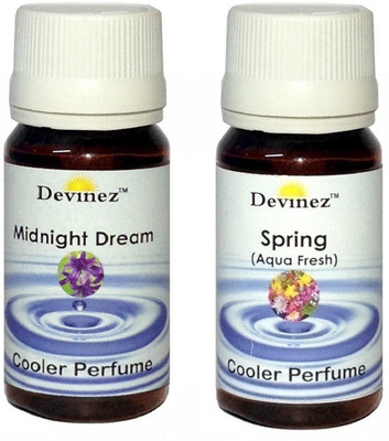 

Devinez Midnight Dream, Spring (Aqua Fresh) Spray(120 ml)