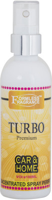 

Formless Sandal Spray(100 ml)