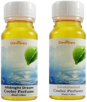 

Devinez Midnight Dream, Sandalwood Aroma Oil(60 ml)
