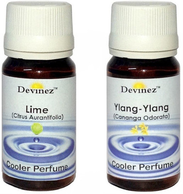 

Devinez Lime, Ylang-Ylang Spray(60 ml)