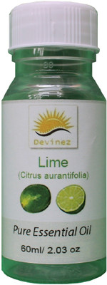 

Devinez Lime Aroma Oil(60 ml)
