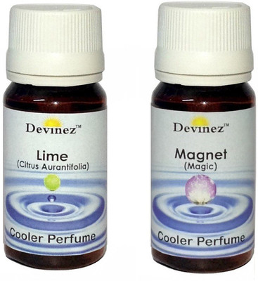 Devinez Lime, Magnet Spray(120 ml)