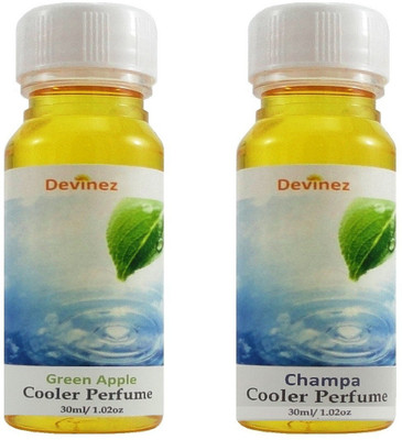 

Devinez Green Apple, Champa Aroma Oil(60 ml)