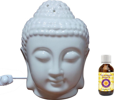 

The Essentials Aromatherapy Aroma Oil, Diffuser Set(25 ml)