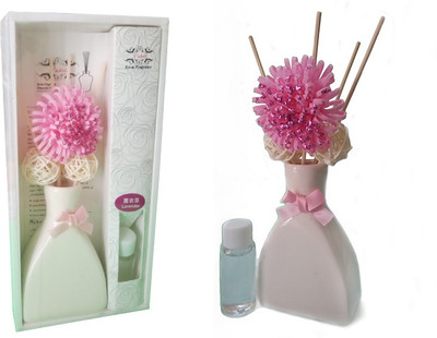 

Sova Lavender Aroma Oil, Diffuser Set(85 ml)