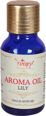 

Vispy The Scent Of Peace Lily Aroma Oil(15 ml)