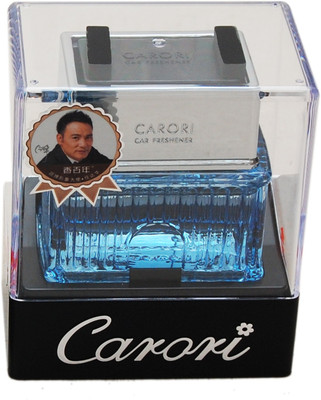 

CARORI MIX Car Freshener(40 ml)