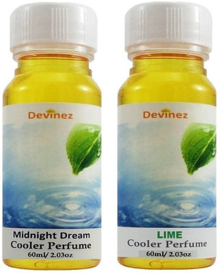 

Devinez Midnight Dream, Lime Aroma Oil(120 ml)
