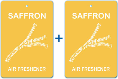 

Edelcrafts Saffron Diffuser, Spray(40 g)