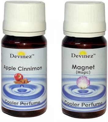 

Devinez Apple Cinnimon, Magnet Spray(120 ml)