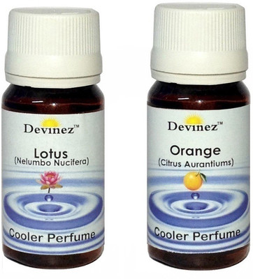 

Devinez Lotus, Orange Spray(120 ml)