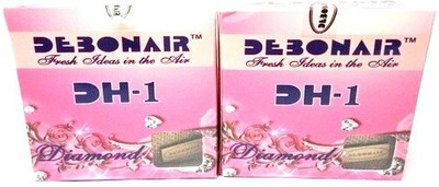 

Debonair Diamond Car Freshener(40 g)