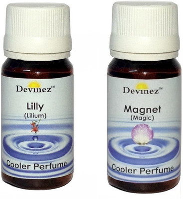 

Devinez Lilly, Magnet Spray(60 ml)