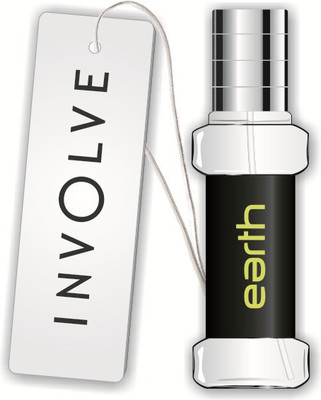 Involve Elements Earth Spray Car Freshener Involve Elements Earth Spray Car Freshener