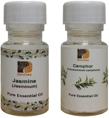 

Devinez Jasmine, Camphor Aroma Oil(30 ml)