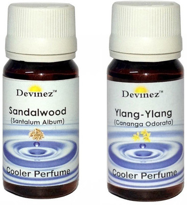 

Devinez Sandalwood, Ylang-Ylang Spray(120 ml)