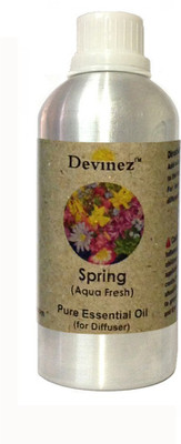 

Devinez Spring (Aqua Fresh) Aroma Oil(500 ml)