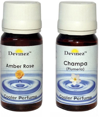 

Devinez Amber Rose, Champa Spray(60 ml)