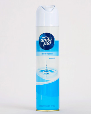 

Ambipur Blue Ocean Car Freshener(300 ml)