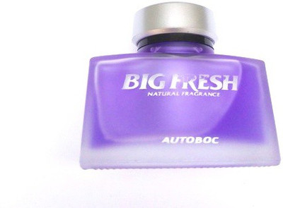 

Autoboc Lavender Car Freshener(80 ml)