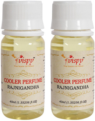 

Vispy The Scent Of Peace Rajnigandha Aroma Oil(40 ml)