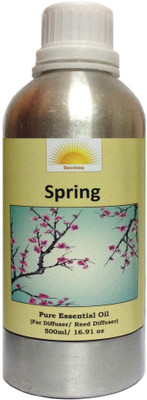 Devinez Spring Aroma Oil(500 ml)