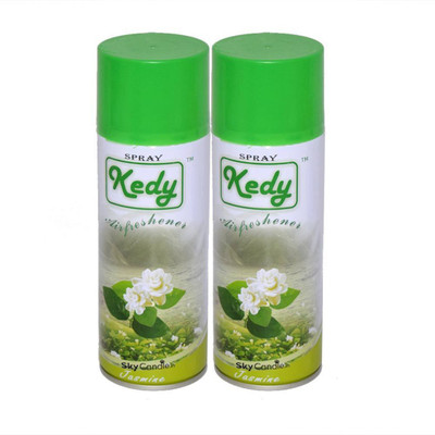 

Kedy Jasmine Spray(900 ml)