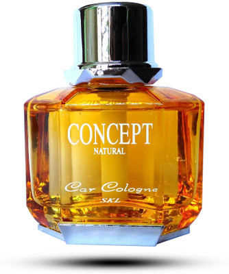 

Concept LEMON Car Freshener(70 ml)