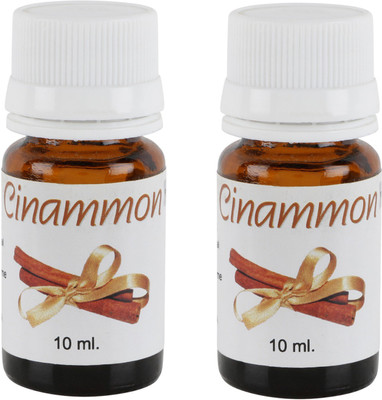 

Divine Miracles Cinnamon Aroma Oil(20 ml)