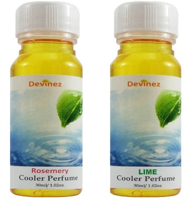 

Devinez Rosemary, Lime Aroma Oil(60 ml)