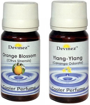 

Devinez Orange Blossom, Ylang-Ylang Spray(120 ml)