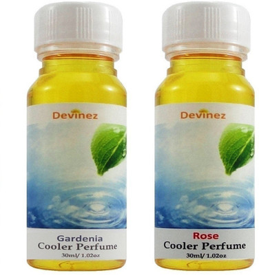 

Devinez Gardenia, Rose Aroma Oil(60 ml)