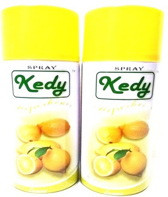 

Kedy Lemon Car Freshener(900 ml)