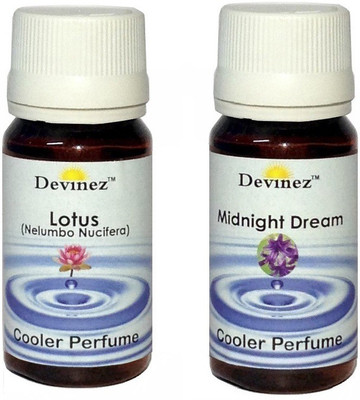 

Devinez Lotus, Midnight Dream Spray(120 ml)