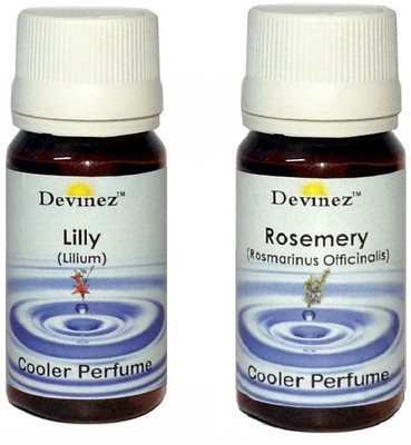 

Devinez Lilly, Rosemery Spray(120 ml)