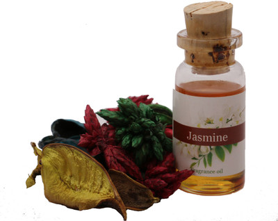 20% OFF on Itiha Jasmine Aroma Oil(10 ml) 20% OFF on Itiha Jasmine Aroma Oil(10 ml)