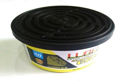 

Lubei Lemon Car Freshener(32 g)