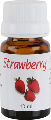 

Divine Miracles Strawberry Aroma Oil(10 ml)