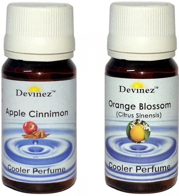 

Devinez Apple Cinnimon, Orange Blossom Spray(120 ml)