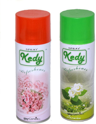 

Kedy Rose & Jasmine Spray(900 ml)