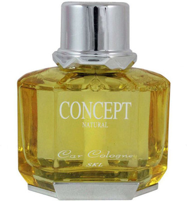

Concept Rose Car Freshener(60 ml)