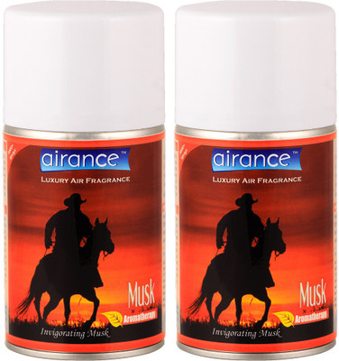 

Airance Musk Spray(250 ml)