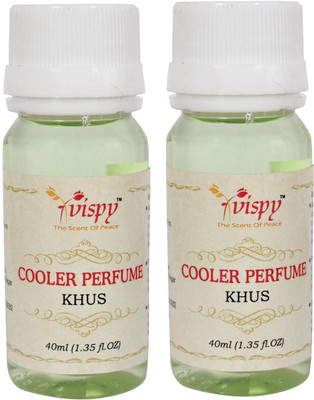 

Vispy The Scent Of Peace KHUS Aroma Oil(40 ml)