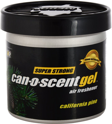 

Auto Expressions CALIFORNIA PINE Car Freshener(127 g)