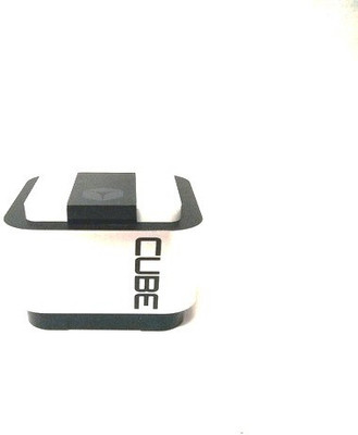 

Fouring Sport Silver Car Freshener(75 g)