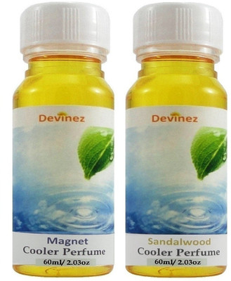 

Devinez Magnet, Sandalwood Aroma Oil(120 ml)